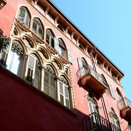 Suite Della Scala ヴェローナ エクステリア 写真